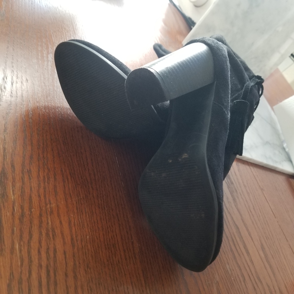 Booties - Picture 2 of 5